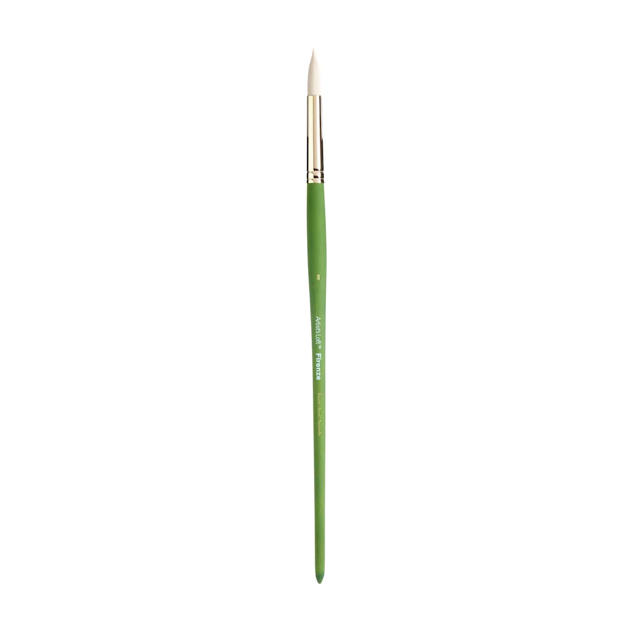Artist's Loft® Firenze Round Brush
